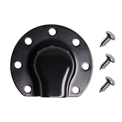 Vista 2 de JMCHstore Silenciador de escape mejorado para Predator 196cc 212cc, Honda GX160 GX200 5.5HP 6.5HP Motor Motor, Coleman Mini bike CT200U BT200X, Baja