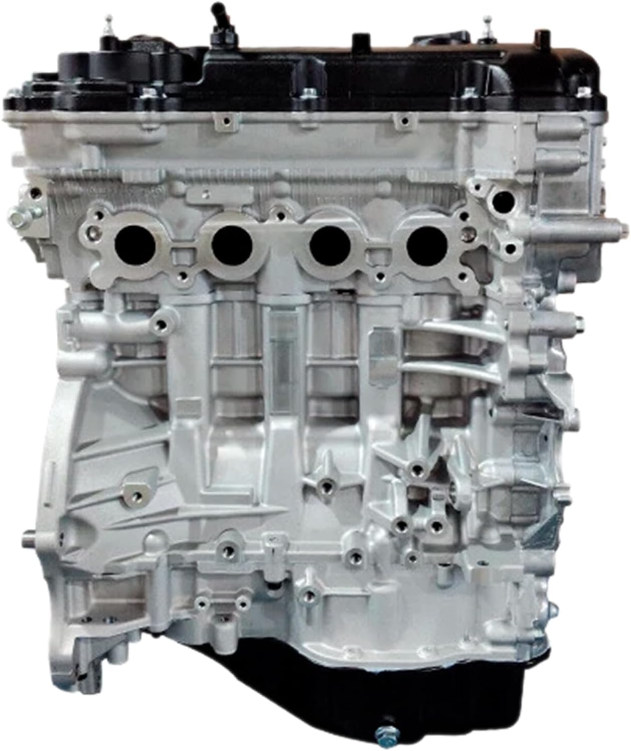 MAD HORNETS G4NG Engine Short Block For Hyundai Sonata Hybrid 2.0L 2016-2019