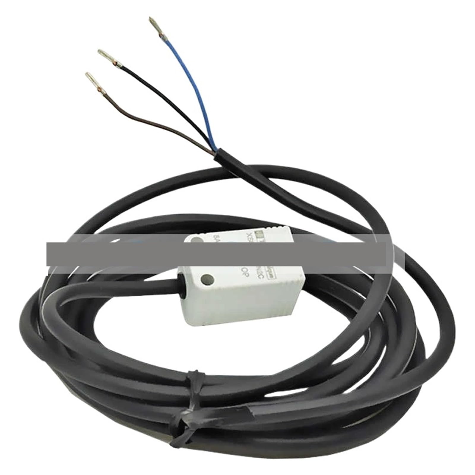 XS8S173NAL2C interrupteur de proximité à détection rapide sans contact
