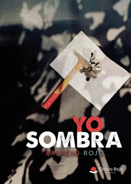 Portada de Yo sombra