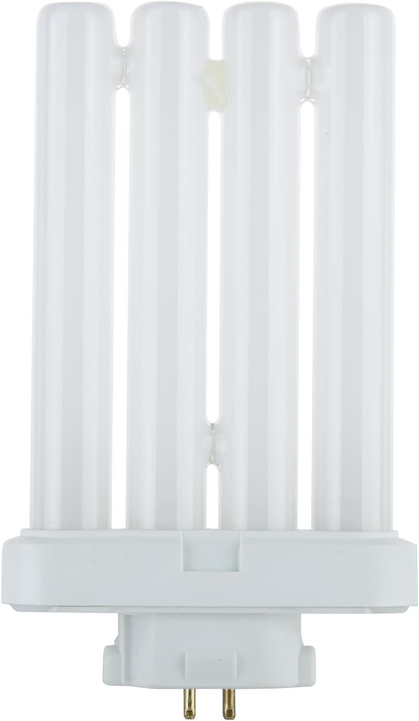 Sunlite 05773-SU FML27/65K/CD1 FML, 4-PIN QUAD TUBE Daylight 27Watt