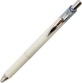 Gel Pen with Energel Ink by Pentel