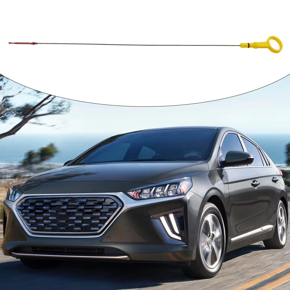 Para Hyundai Para Ioniq Para Elantra