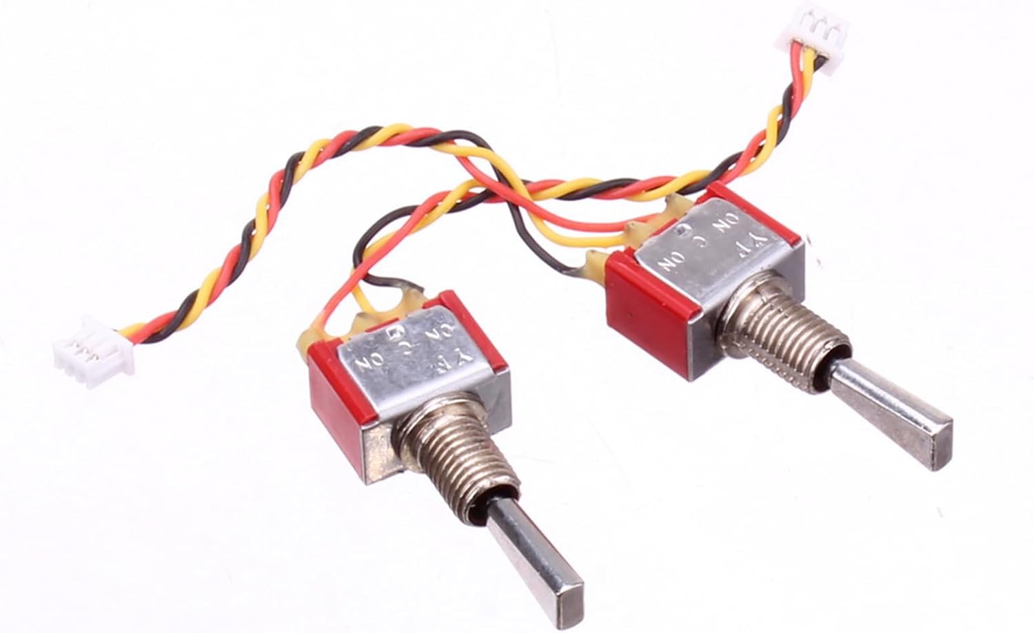 RADIOMASTER TX12 3 Pos Switch (Pair) Toys & Games