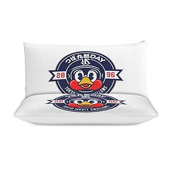 Amazon｜つば九郎day 東京ヤクルトスワローズ (1) 寝具 3ピース
