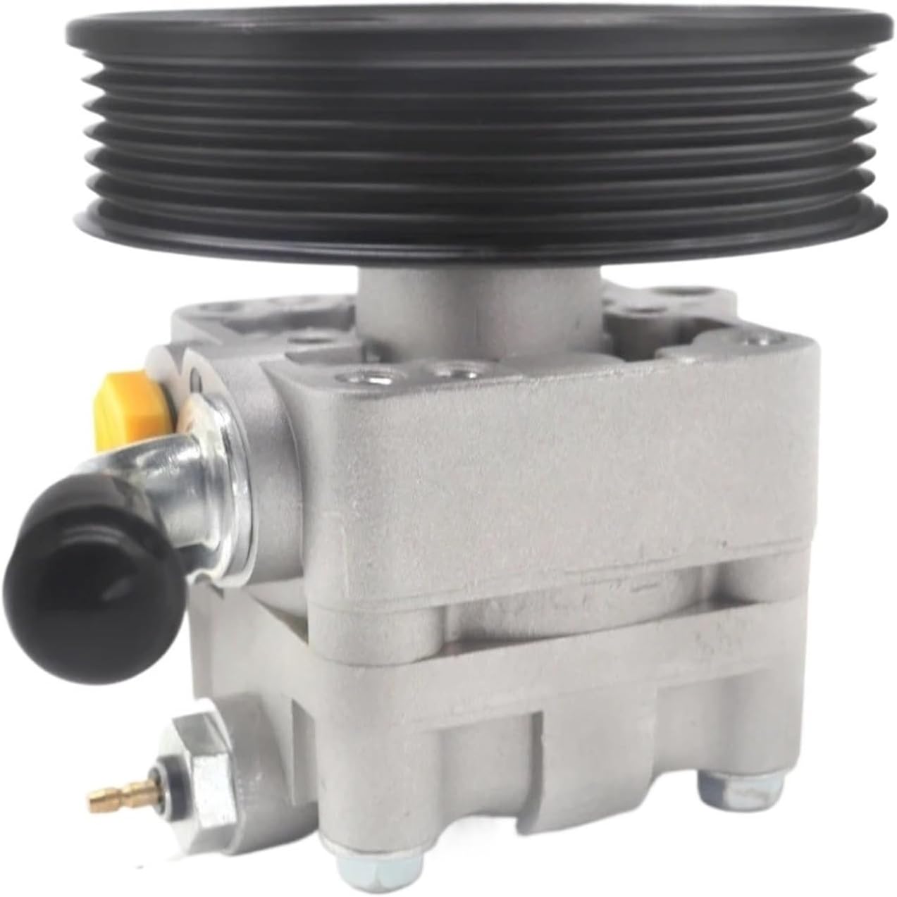 Hydraulic Power Steering Pump Compatible for Subaru Tribeca 3.0L 3.6L 34430-XA000 34430-XA011 34430XA000 34401AE001 34430XA0119L