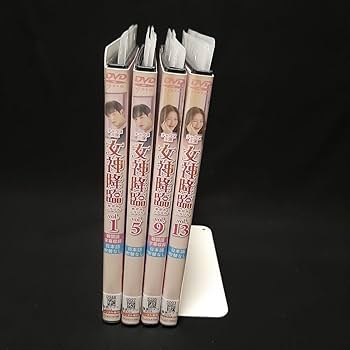 Amazon.co.jp: 女神降臨 DVD 全巻セット 全16巻 韓国ドラマ 韓流