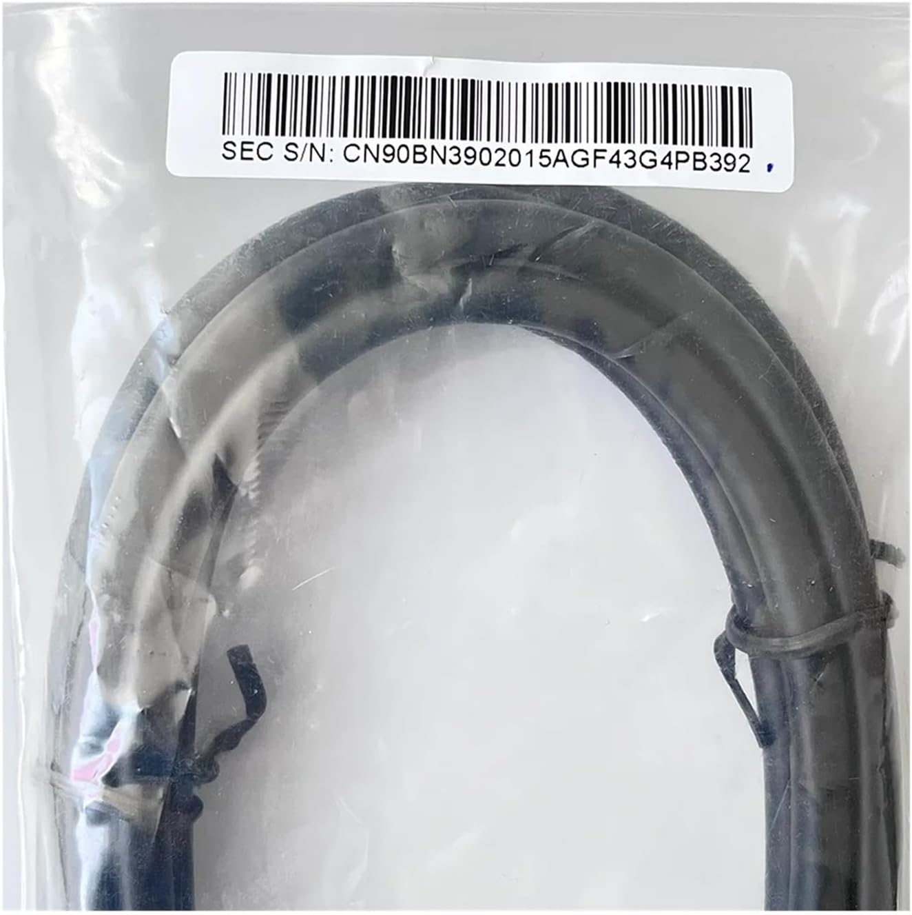 KLUfo 2M BN39-02015A One Connect Cable，Compatible for Samsung ，UN50JU7500FXZA UN55JS8500FXZA UN65JU750DFXZA UN48JS8500FXZA