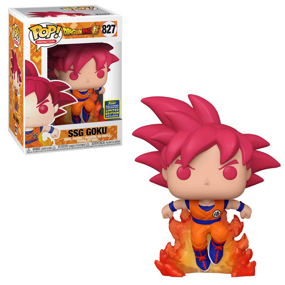 Funko POP! Animation: Dragon Ball Z 