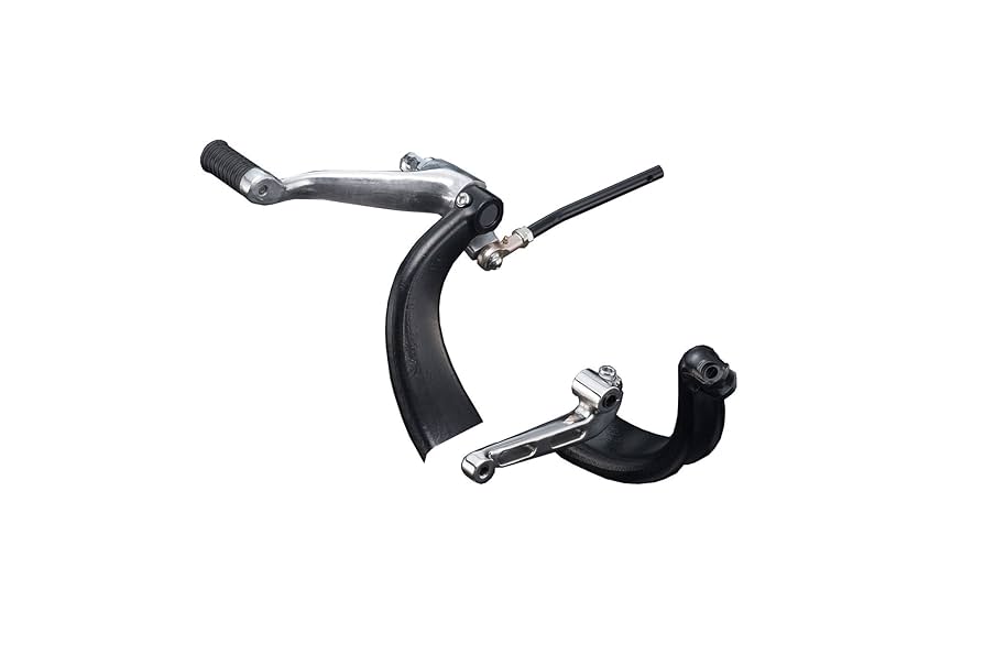 Amazon.co.jp: キジマ(Kijima) バイクパーツ ミッドコントロール