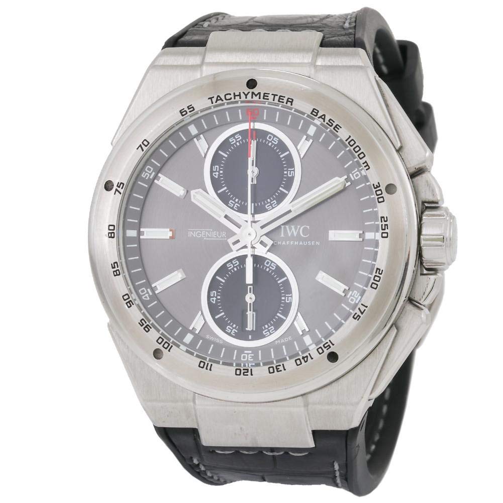 Ingenieur Automatic Male Watch IW378507 (Certified Pre-Owned)