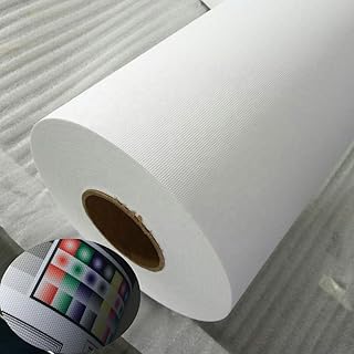 Heavy-Duty Printable Polyester Fabric Banner 54
