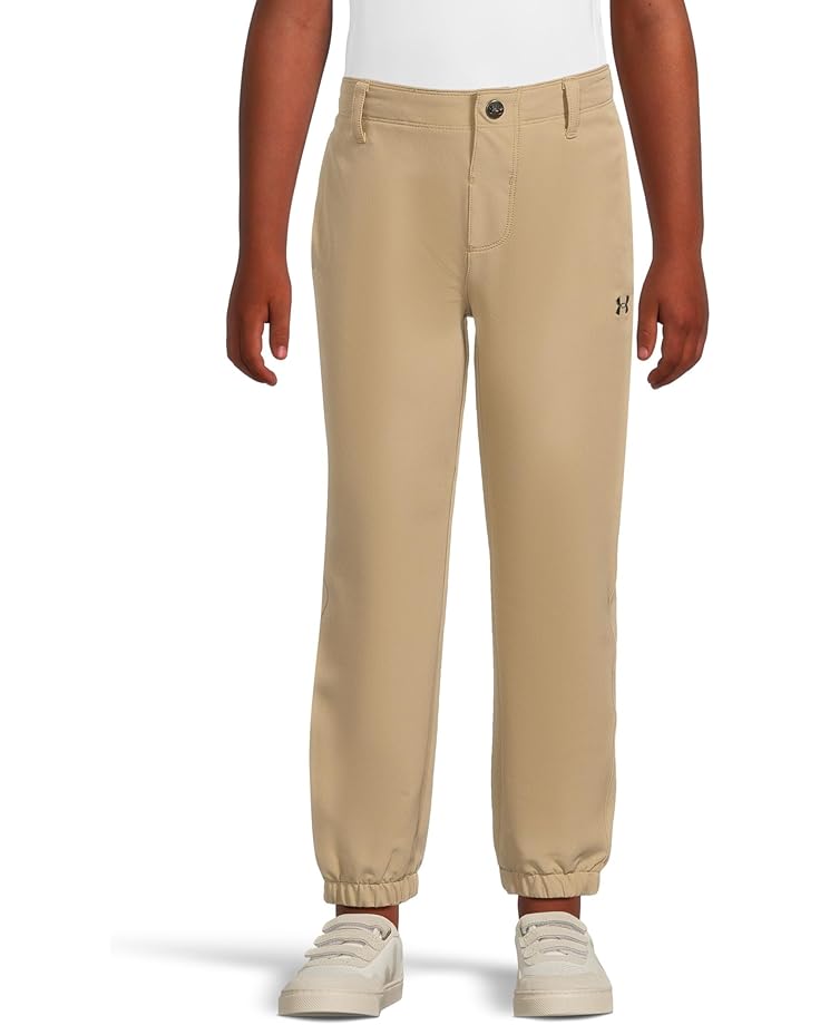 Under Armour Kids Matchplay Joggers (Little Kid/Big Kid) - Main View