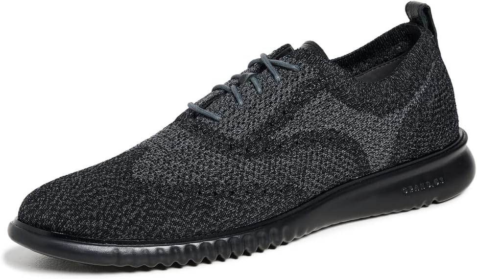 Cole Haan Men's 2.ZEROGRAND Stitchlite Oxford Shoes