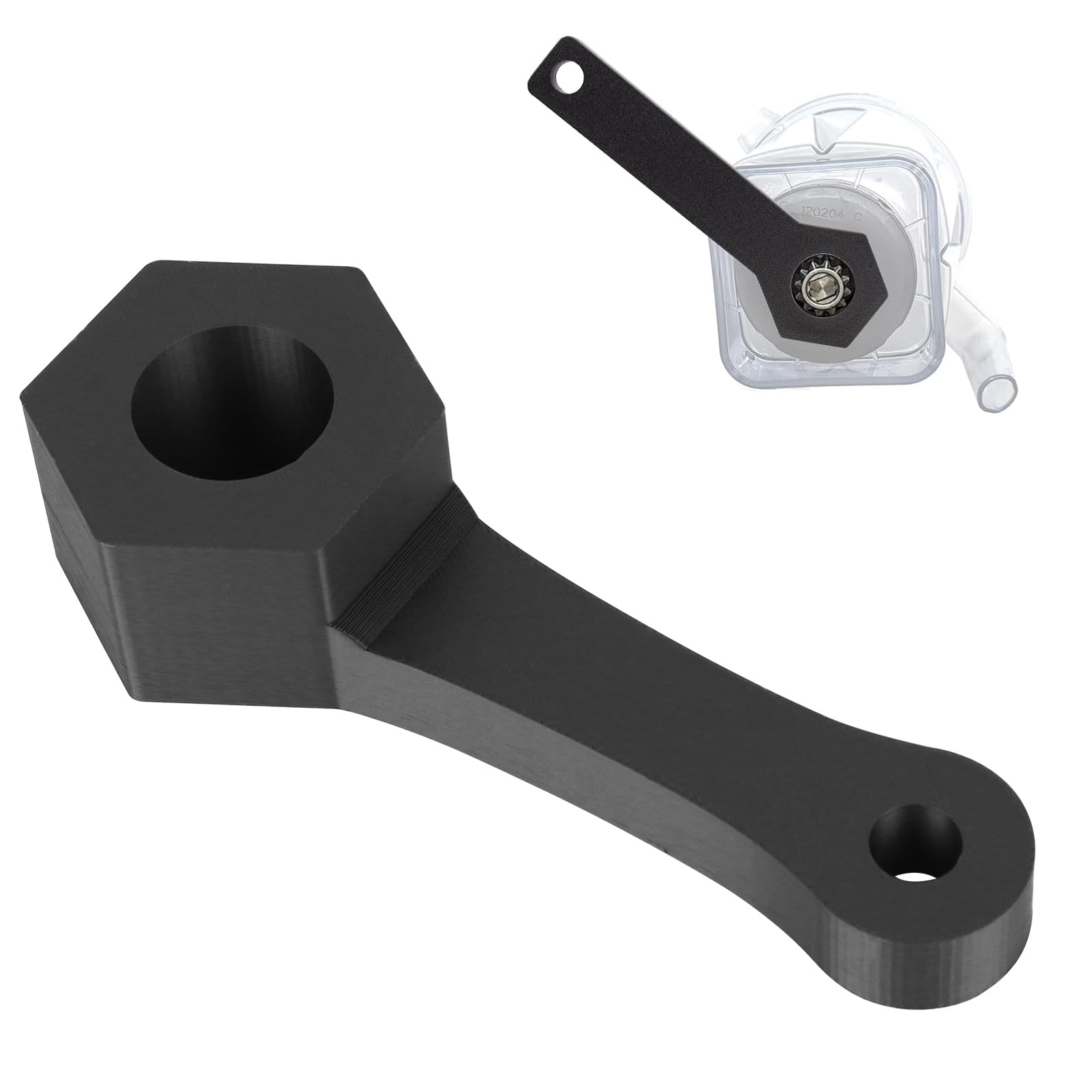 Blender Blade Removal Wrench - Black,Compatible Vit-amix Ascent A2300 A2500 etc Series Blender