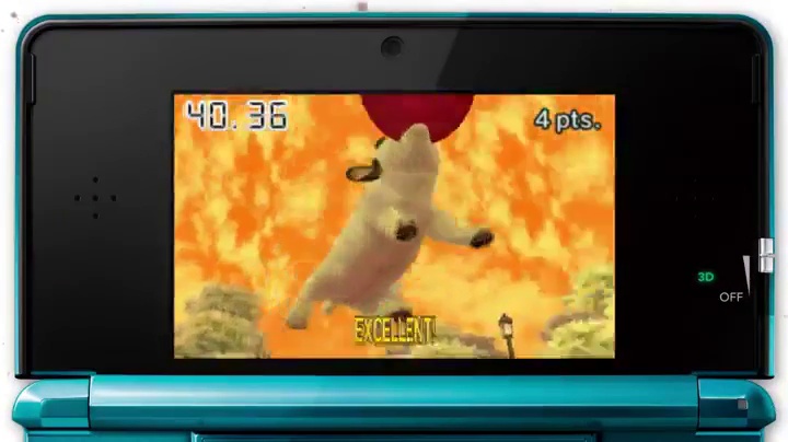 Amazon.com: Nintendogs + Cats: Golden Retriever and New Friends