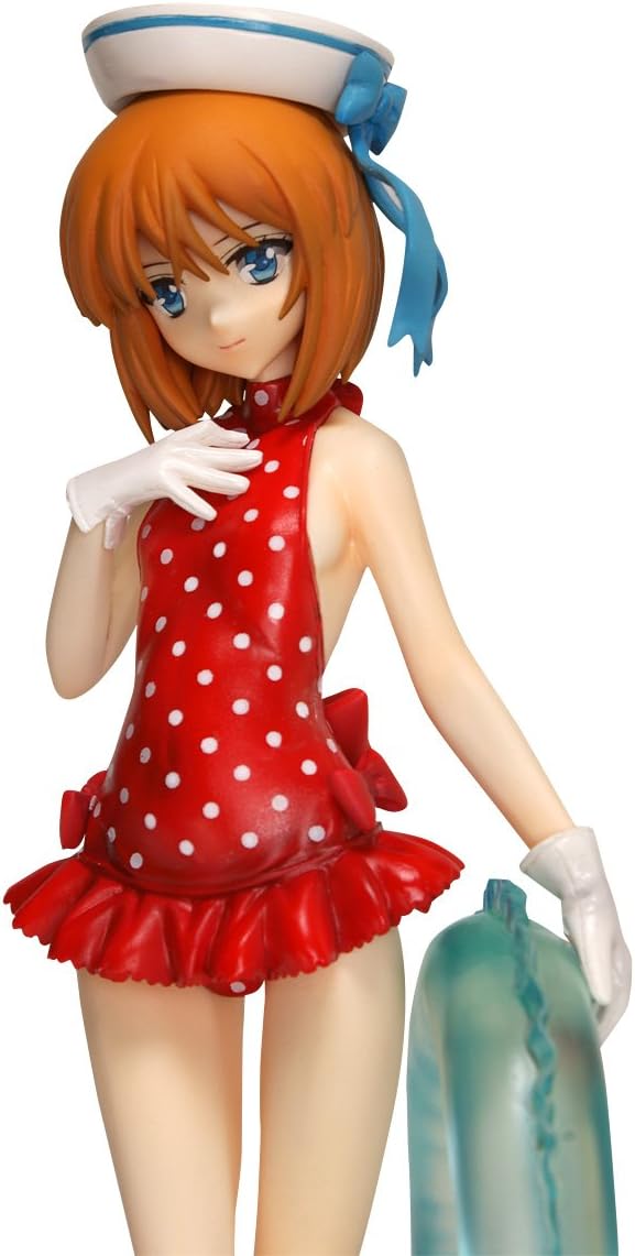 Nеw Prоduсt Kaitendoh Eiyu Senki Gold: Drake PVC Figure (Swimsuit Version) (1:8 Scale) 70% оƒƒ Evеrуthіng Kaitendoh Eiyu Senki Gold: Drake PVC Figure (Swimsuit Version) (1:8 Scale)