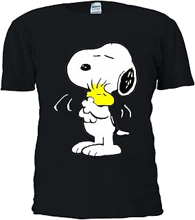 maglietta snoopy oviesse