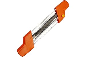 2 in 1 Stihl Blade Sharpener for Stihl Chainsaw
