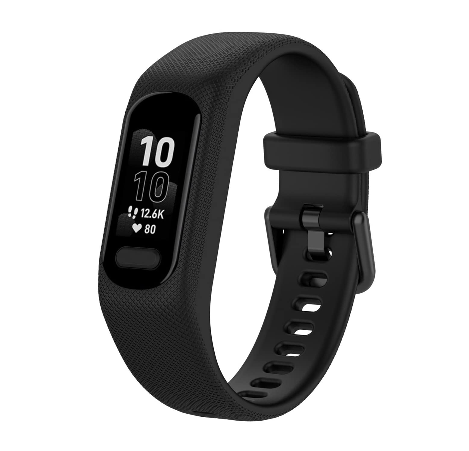 Amazon.co.jp: for Garmin(ガーミン) vivosmart 5 バンド ベルト 3色 