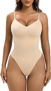 بدلة داخلية بتصميم نحت للنساء للتحكم في البطن بدون خياطة لتشكيل الجسم