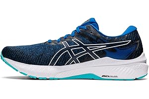 ASICS GT 2000 10: The Pinnacle of Running Footwear