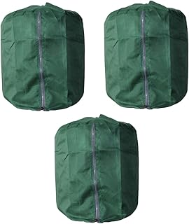 Balacoo 3 Pçs Redondo Gaiola De Pássaro Macacão Rede Gaiola De Pássaro Capas Para Noite Maca De Pássaro Capa De Gaiola Para Animais De Estimação Periquito Gaiola De Pássaro Fonte