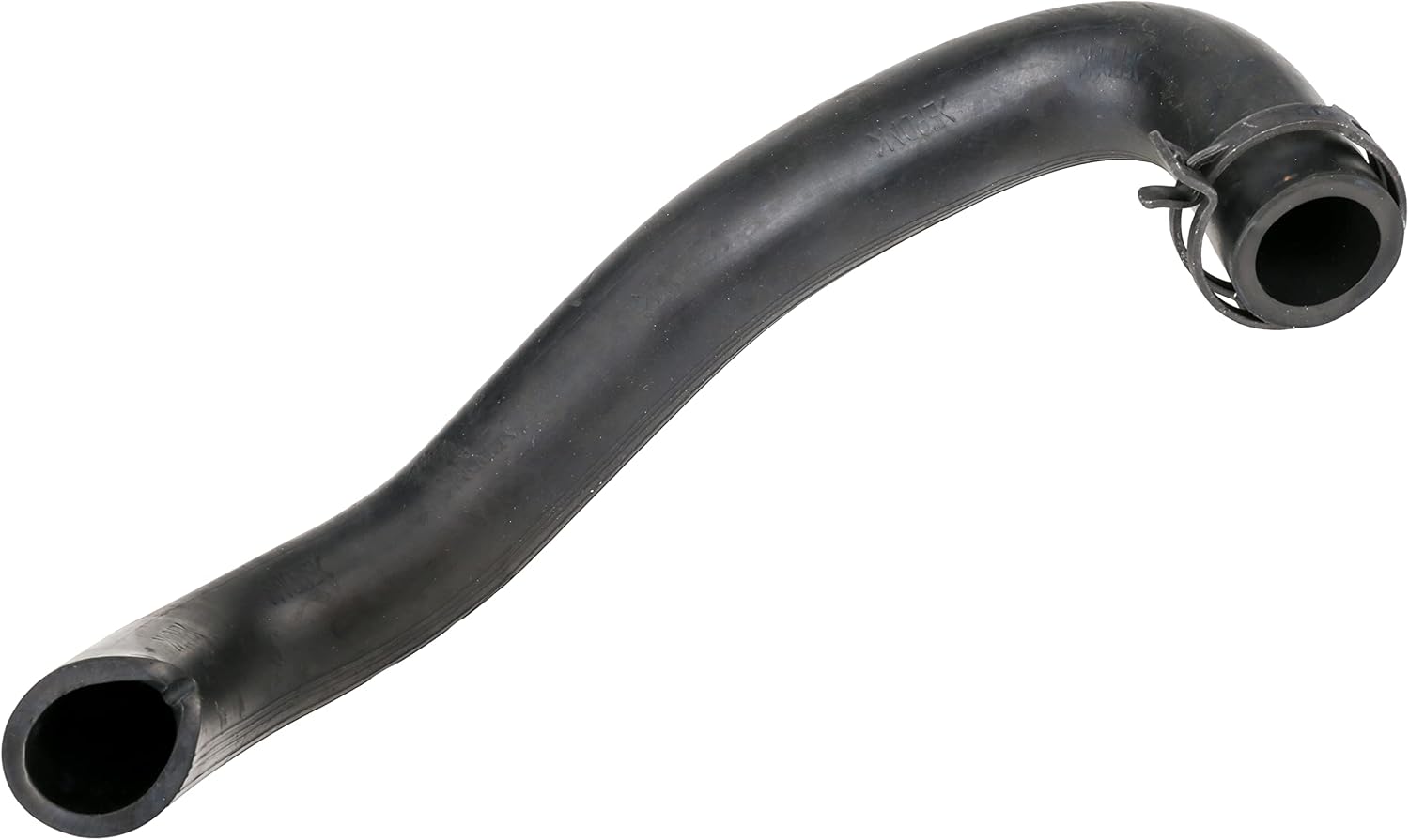 GM Genuine Parts 89017679 Secondary Air Injection Pump Air Cleaner Hose