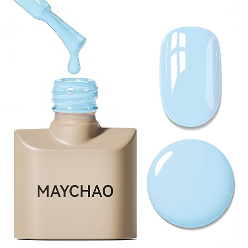 Miniatura 17 de MAYCAHO - Aceite para cutícula de uñas, 0.5 onzas líquidas, aceite revitalizante para el crecimiento de uñas