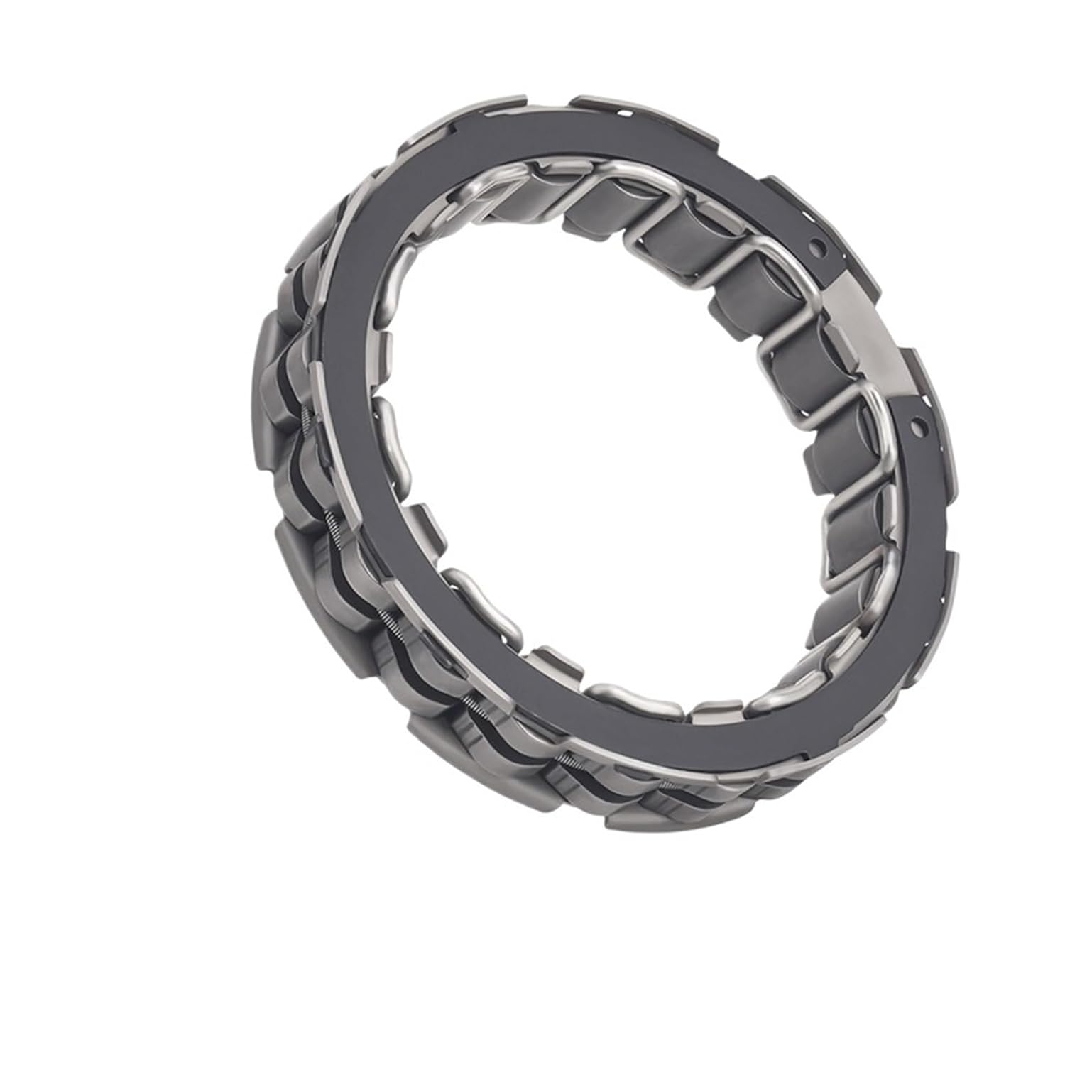 One Way Starter Clutch Bearing Compatible with Pegaso 650 1992-2000 EGS 450 520 Rok SWM 300 RS/SM 2016-2020