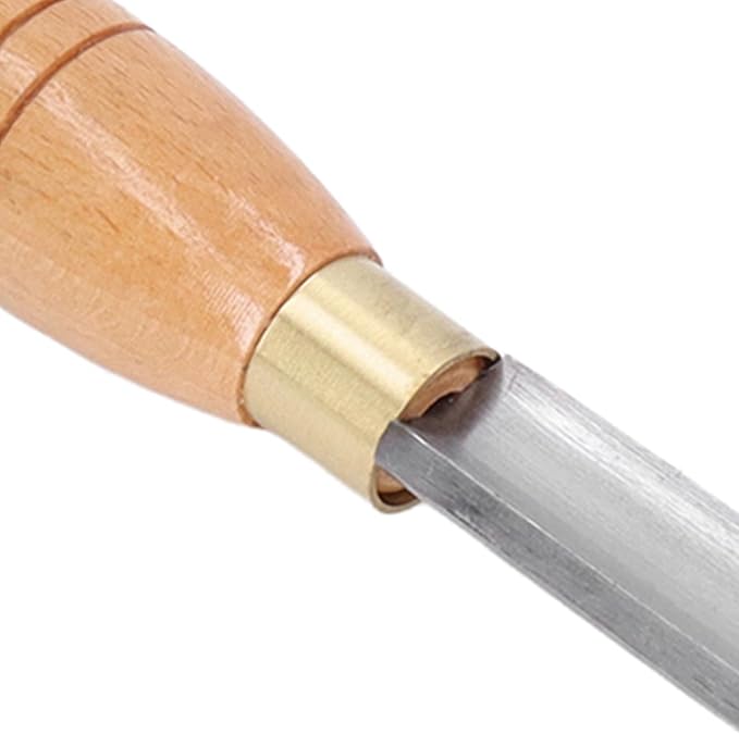 Herramienta para Tornear en Torno de Madera miniatura 9