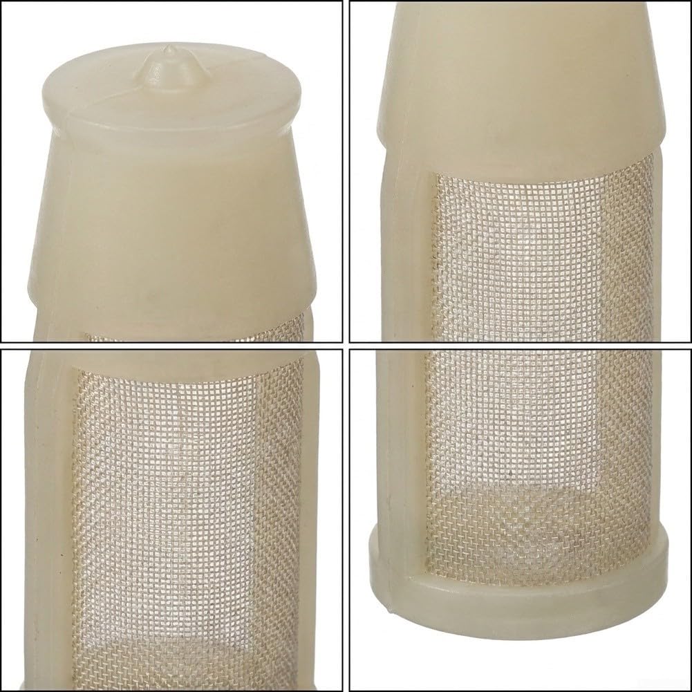 para filtro Diesel Compatible para weber 3838 DGES Motor para