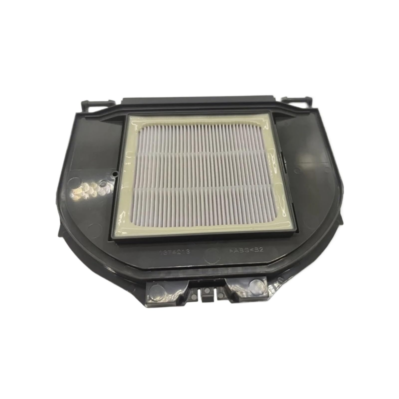 Cepillo Lateral Principal aspiradora, Compatible with Shark, Kit de Accesorios de Piezas de Repuesto de filtros de vacío Robot Matrix RV2310AE cepillos y Filtro de aspiradora