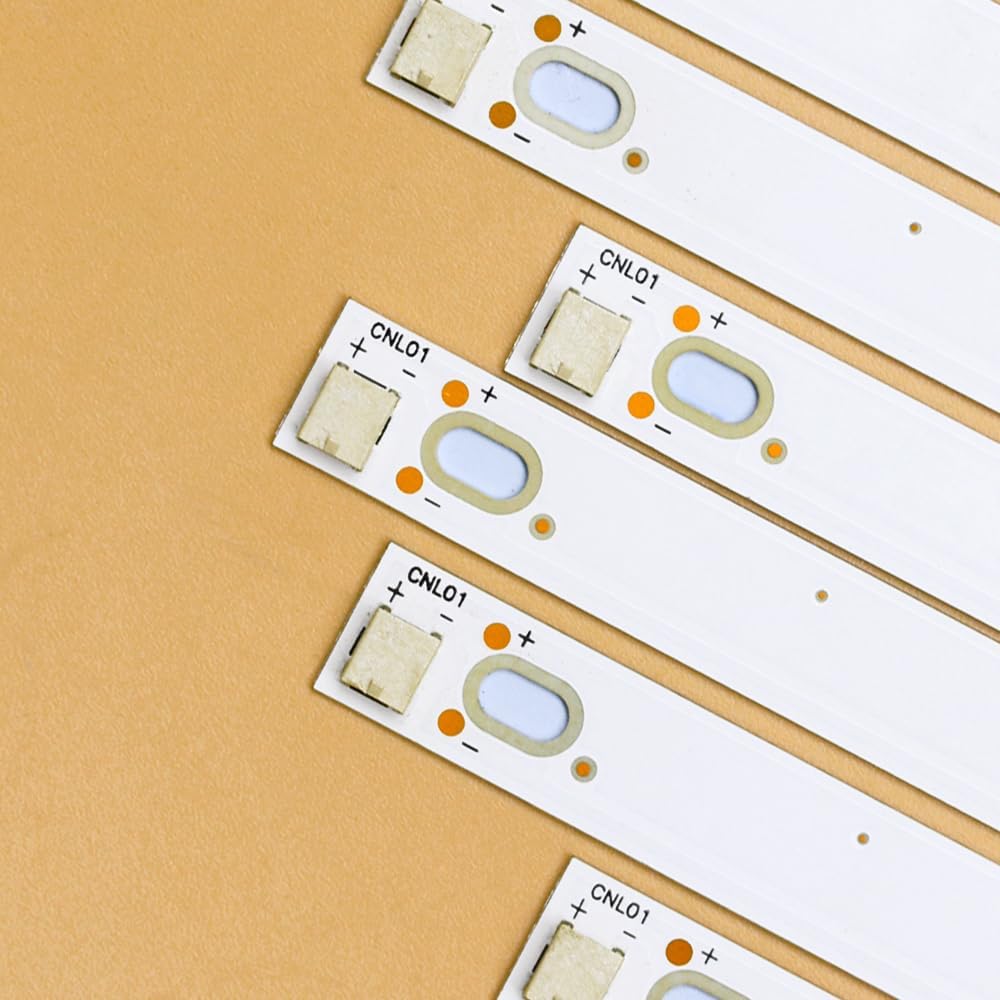 V655-H9 V655-H19 V655-J09 V655-J04 V650DJ4-D03 JL.D65051330-202AS-M LED Backlight Strips for 65 inch TV