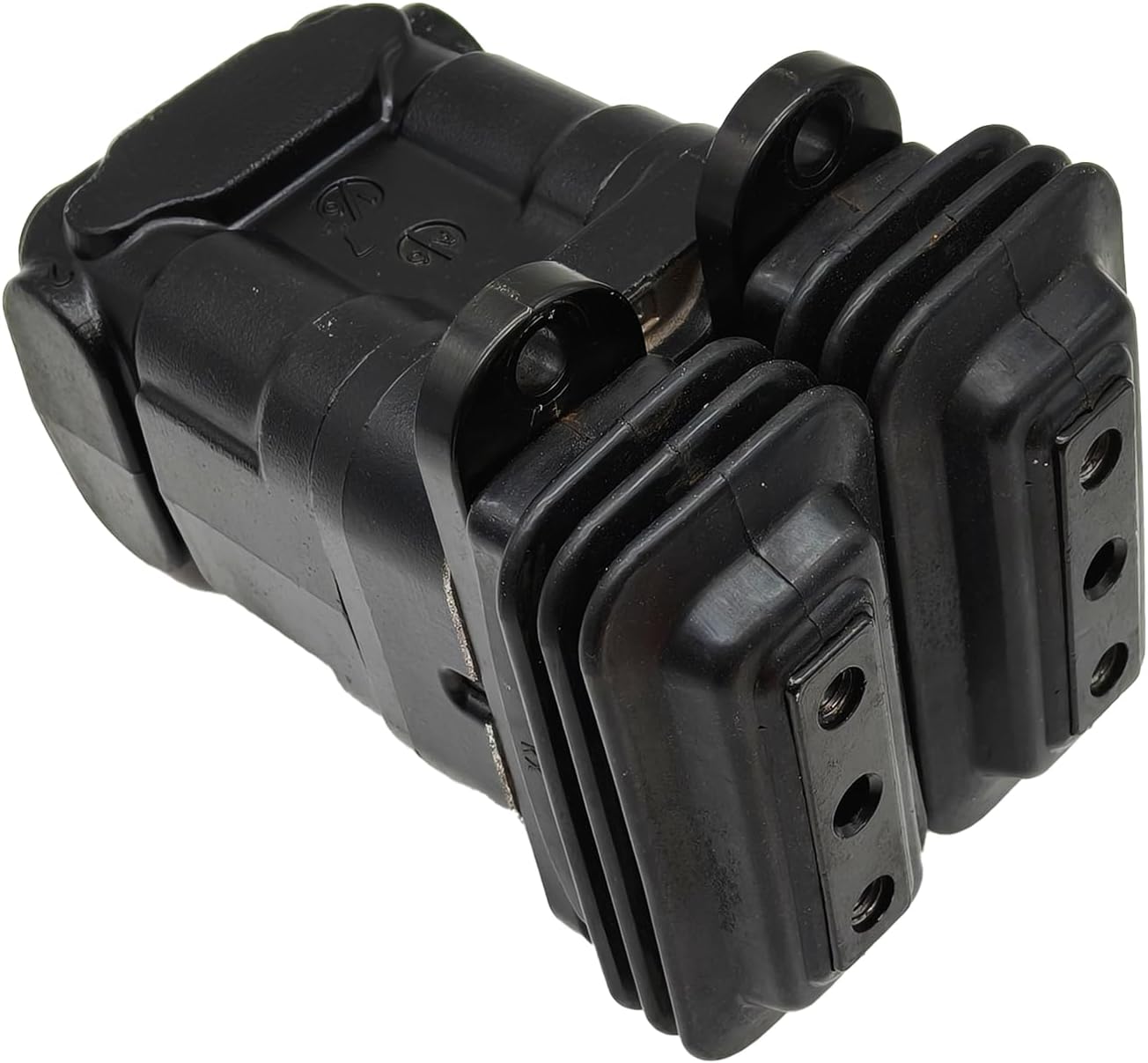 Travel Pilot Valve 123-2148 Compatible for CAT 307 318B 320B 330B 312B 322B 315B 325B 307-A 345B 311B 321B W330B W345B II 5110B Excavator