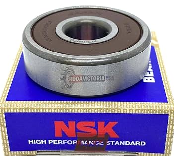 SPPRANDOM 4K Video Camerao6301 DDU Deep Groove Radial Ball