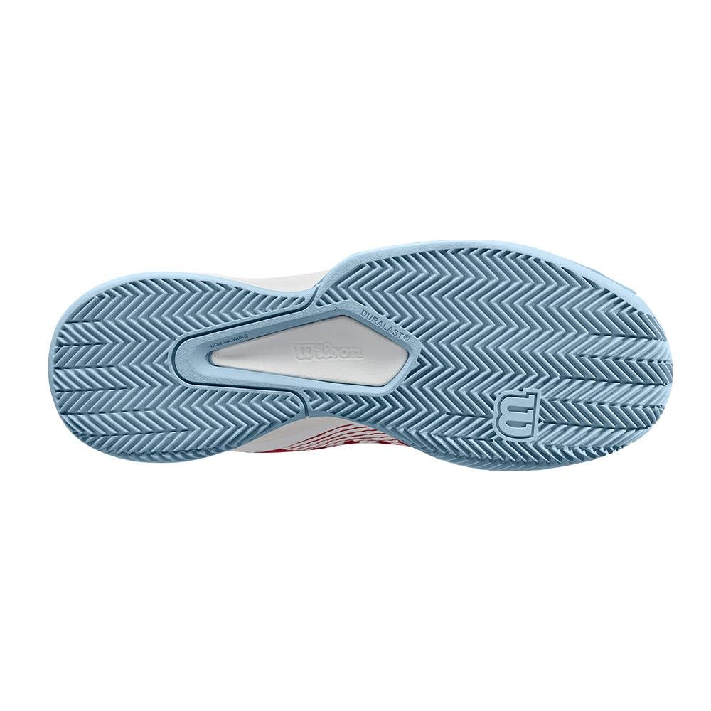 WILSON Femme Hurakn Chaussures de Tennis