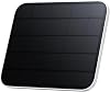 Xiaomi Outdoor camera solar panel, high power, 5W, USB-C connection, waterproof, IP66, 3m cable, white (ES version)