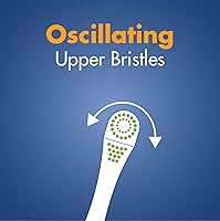 Vista 5 de ARM & HAMMER Kids My Way! Los colores pueden variar Spinbrush 1 ea