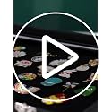 Vitrine à Épingles et bijoux : protégez vos badges de la poussière - 8