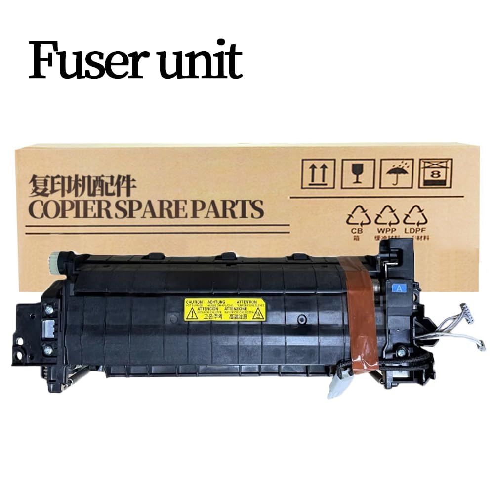 Unidad de fijación del fusor 220 V para Kyocera ECOSYS P5018cdn P5021 P5026cdn M5521cdn M5526cdw 5231 unidad de fusor (220 V)