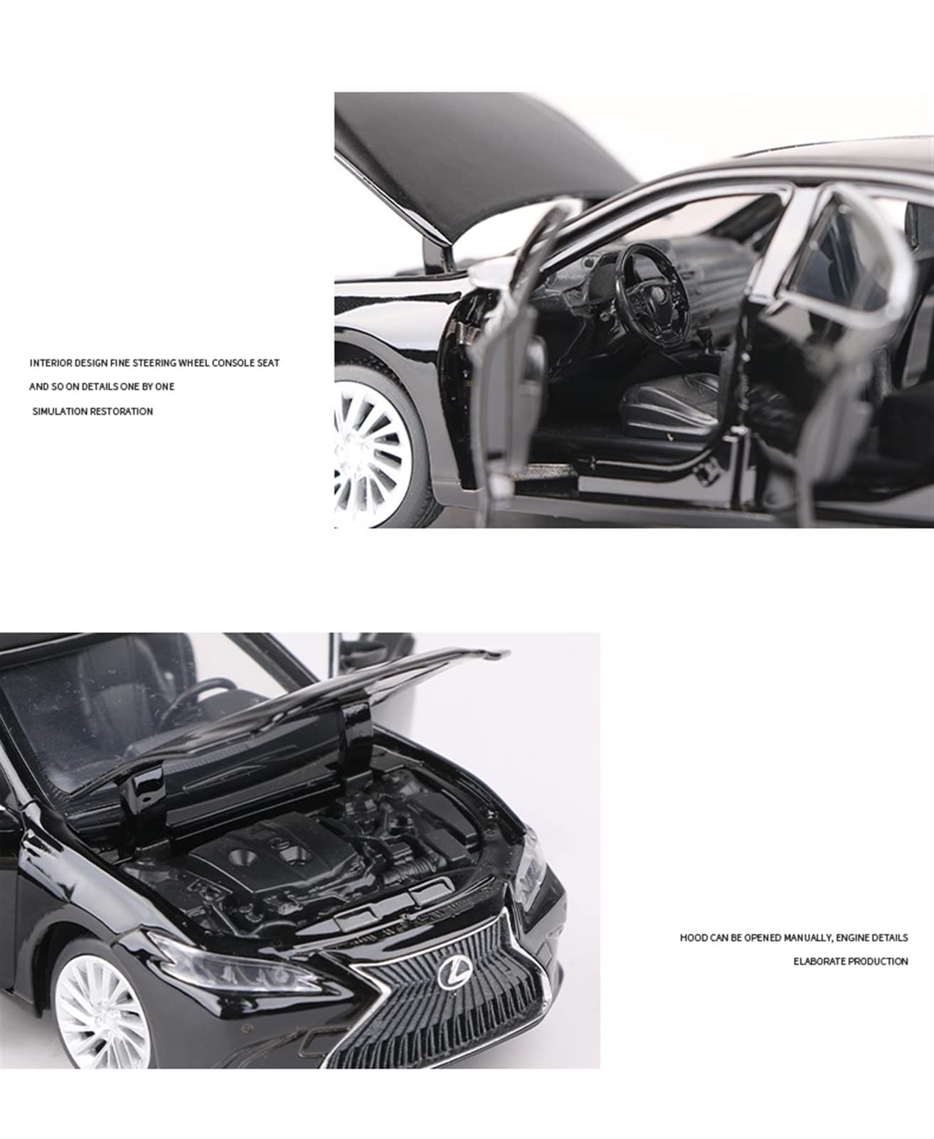LEXUS ミニカー 京商 ミニカー | 京商 オリジナル 1/43 レクサス NX 350h F