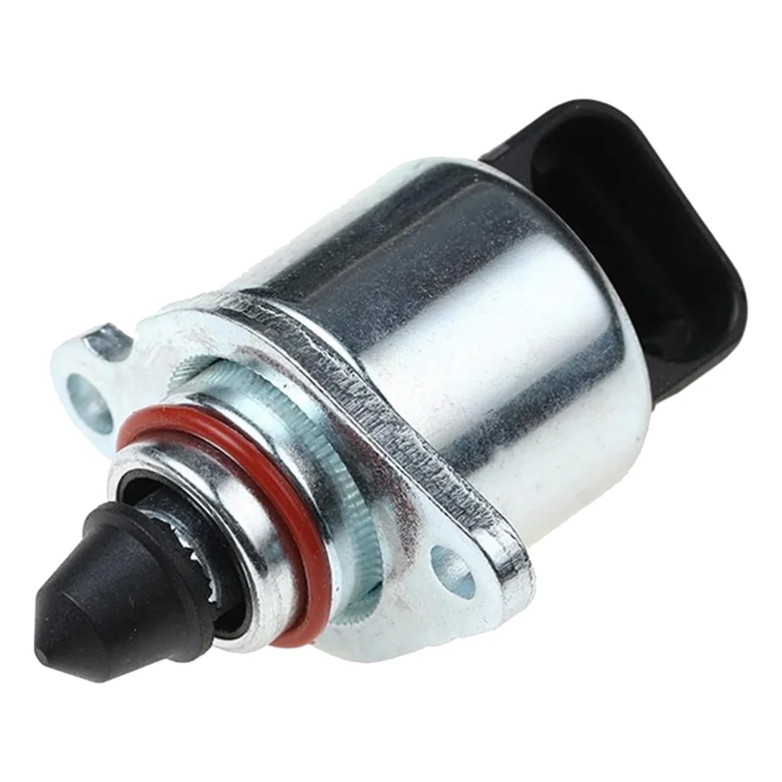 Vanne régulation l'air ralenti Compatible Avec Daewoo Pour Matiz 2005 – 2014, Valve De Contrôle D'air De Ralenti, Valve IAC, Pièces De Rechange Automobiles 96958412