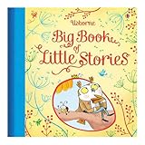Big Book of Little Stories