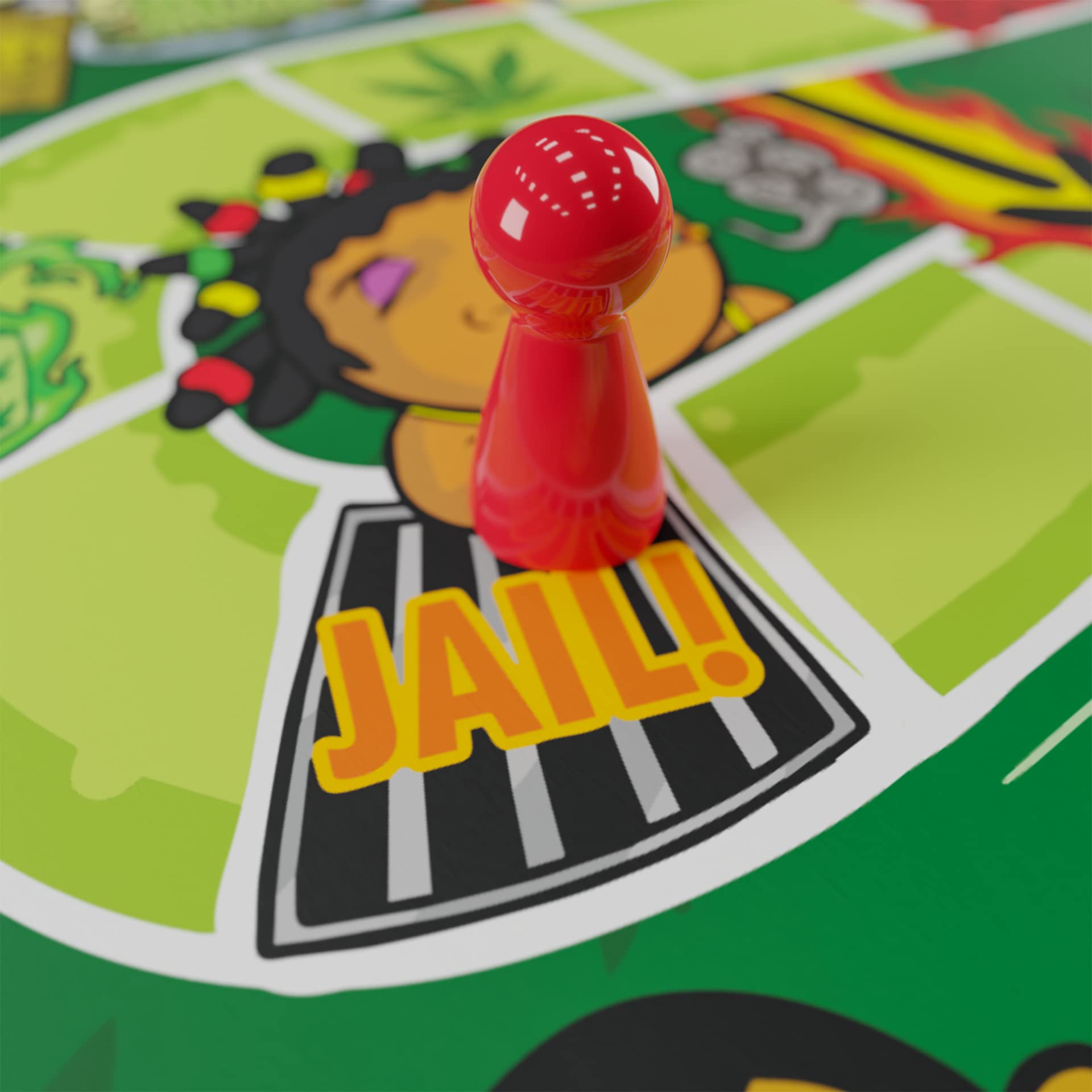 Mad Party Games MadKush