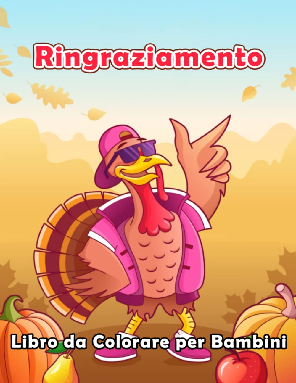 Fashion Consiglio Foglie Zucche Autunno Runner Da Tavolo, Runner da