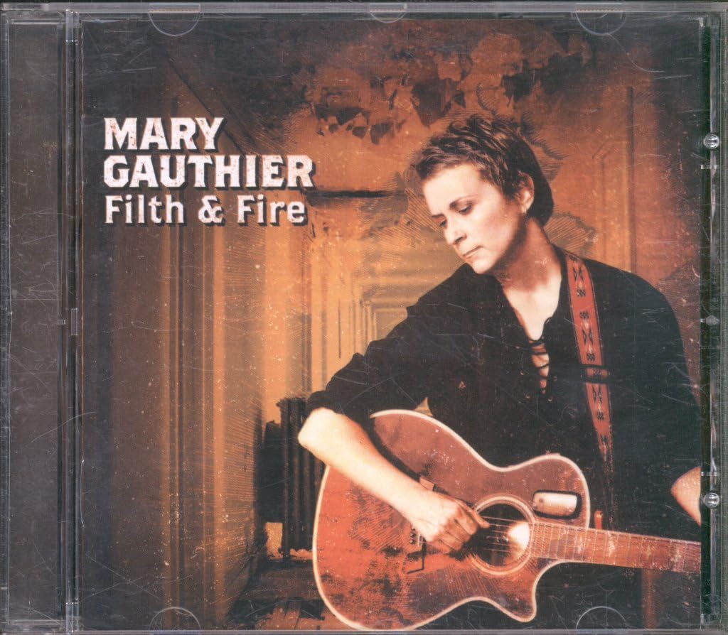 Filth & Fire [Audio CD]