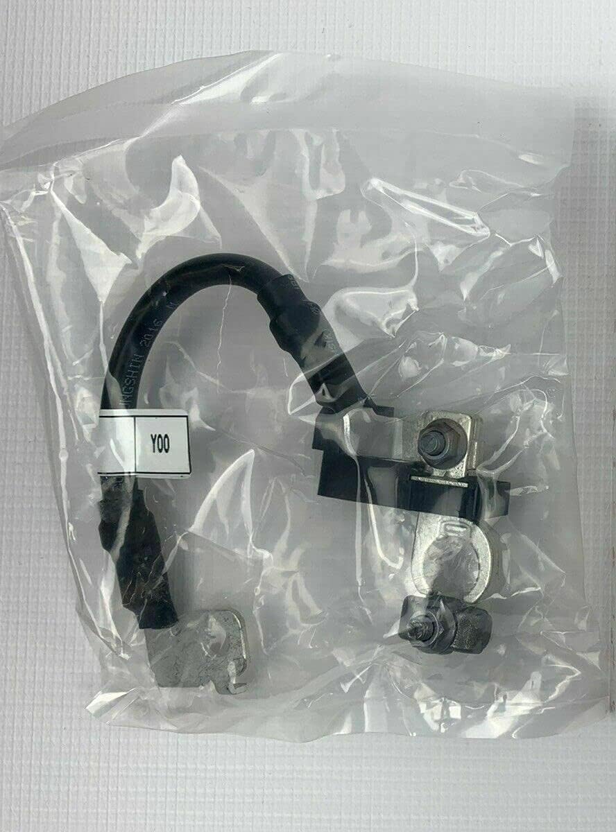 Genuine OEM 37180-A7000 Battery Sensor / 37180A7000 for Kia Forte 14-18 Forte5 14-18