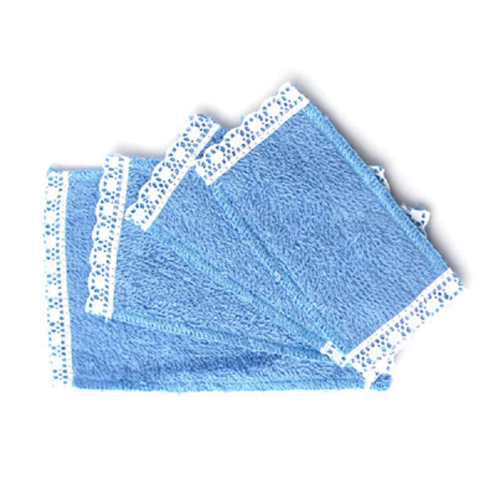 Comment plier les serviettes de table en tissu : les 7 techniques