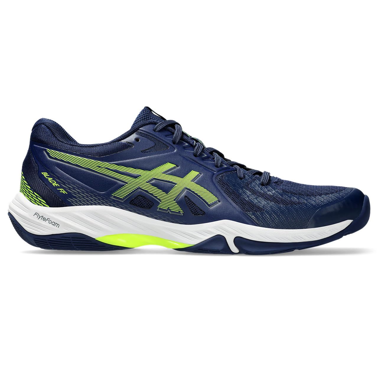 ASICS Herren Asicssquash Shoes